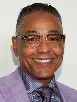 Giancarlo Esposito