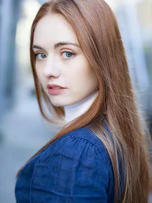 Brenna Llewellyn