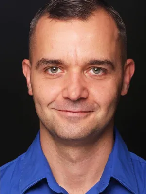 Paweł Koślik