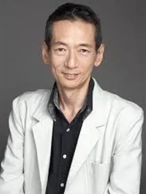 Tatsuo Yamada