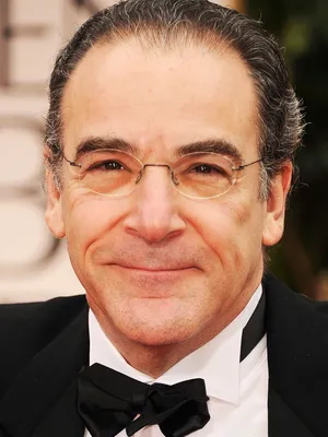 Mandy Patinkin
