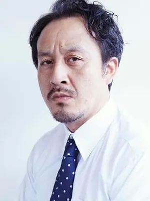 Kenji Iwaya