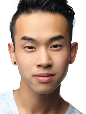 Kenny Tran