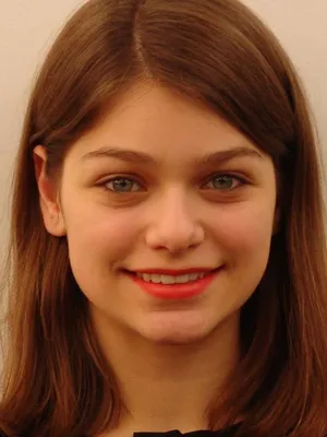 Catharine Daddario