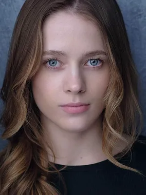 Lily Dodsworth-Evans