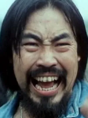 Lau Kwok-Shing