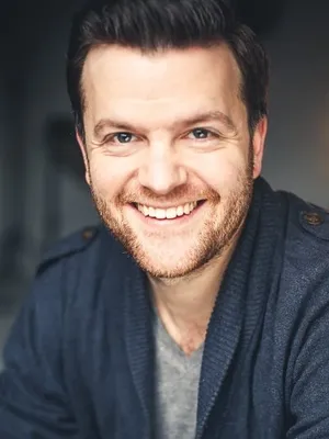 Tom Bennett