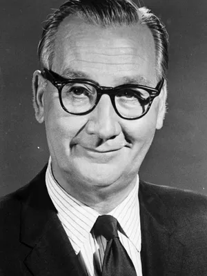 Edward Andrews