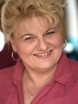 Angelika Sedlmeier