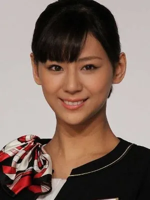 Mariya Nishiuchi
