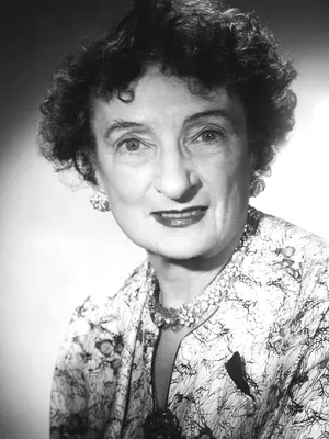 Una O'Connor