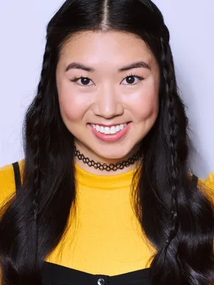 Tricia Fukuhara
