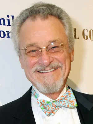 Jerry Hardin