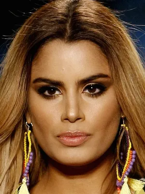 Ariadna Gutiérrez