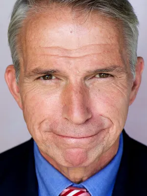 Bob Rumnock