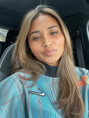 Alyssa Thompson