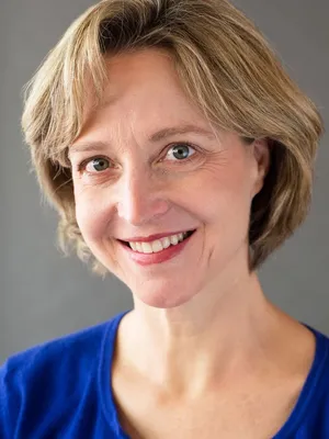 Catherine Haun