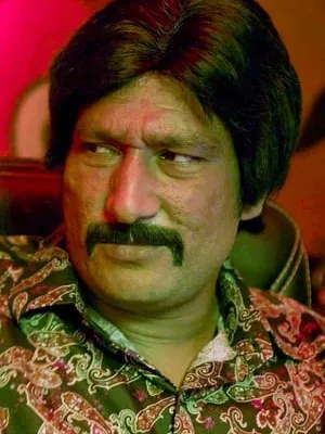 Bhupesh Singh