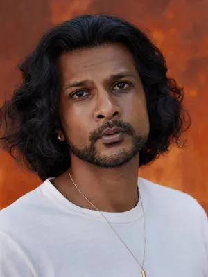 Utkarsh Ambudkar
