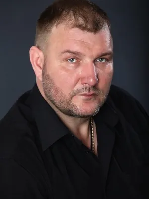 Dmitriy Bykovskiy-Romashov
