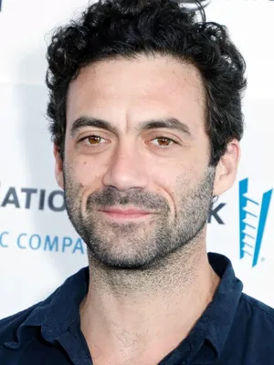 Morgan Spector