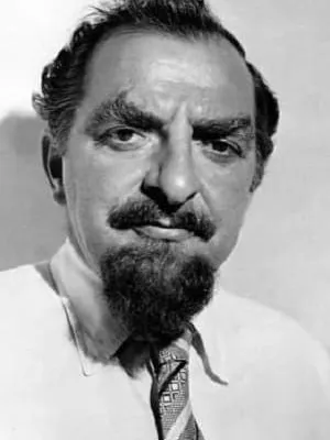 Hugh Griffith