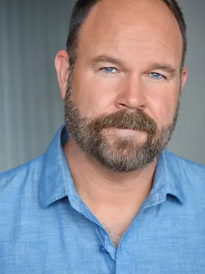 Mark Rowe