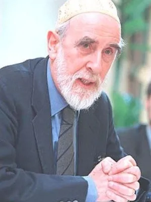 Ian Dallas