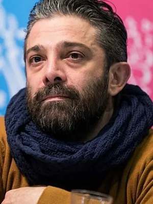 Houman Kiai