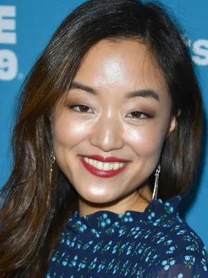 Andrea Bang