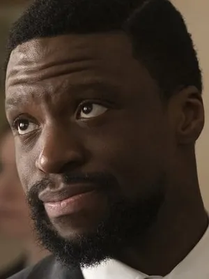 Michael Luwoye