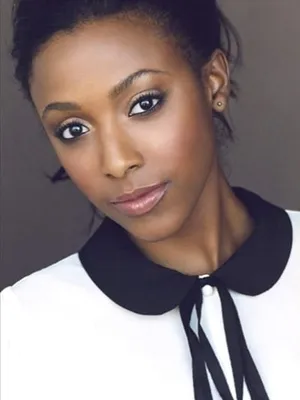 Meagan Holder