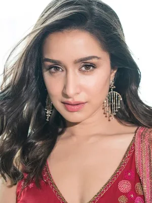 Shraddha Kapoor