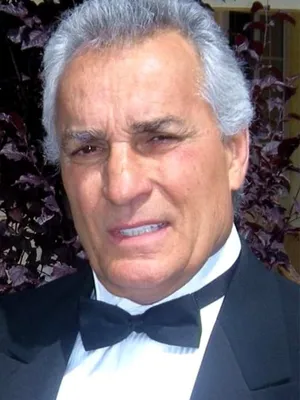 Michael Delano