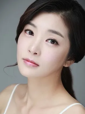 Jin Hye-Kyung