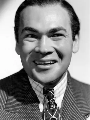 Abner Biberman