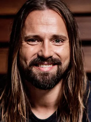 Max Martin