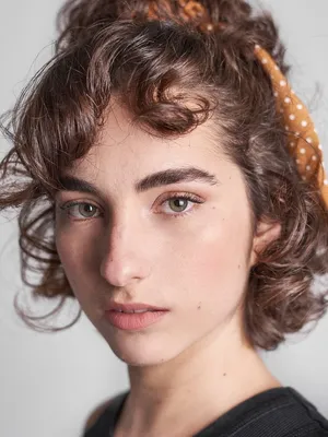 María Caballero