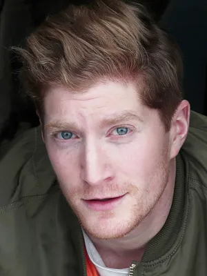 Jordan Dean