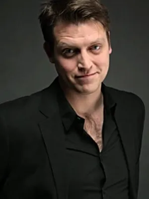 Steve Cochrane