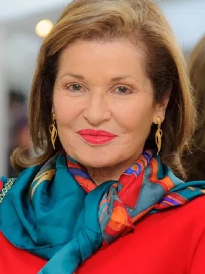 Stephanie Beacham