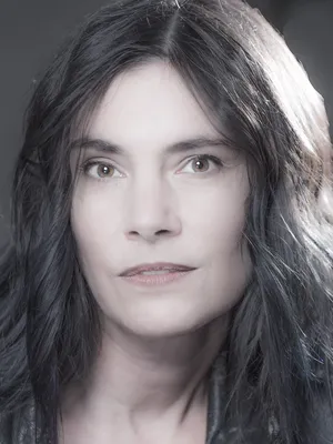 Liane Curtis