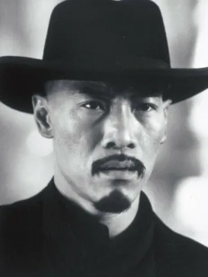 Roger Yuan