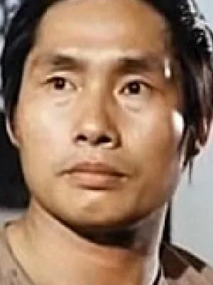 Hsiao Min-Hsiung