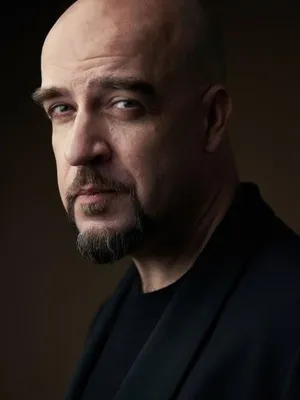 Eric Anderson