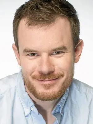 Jude Swanberg