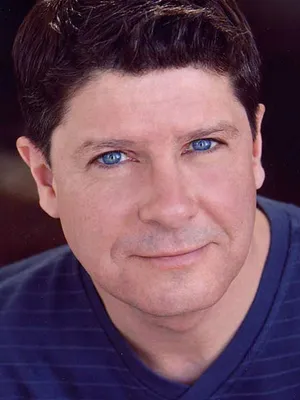 Michael McGrath