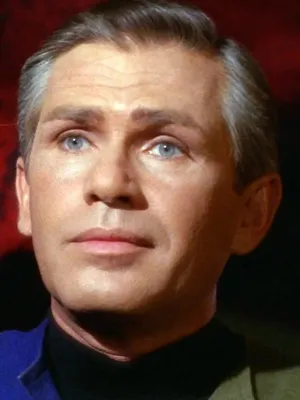 Michael Strong