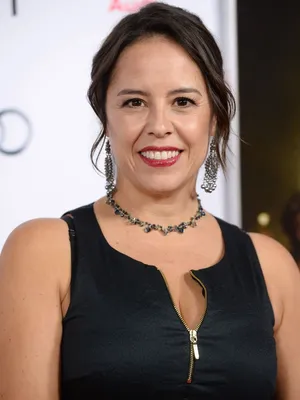 Patricia Riggen
