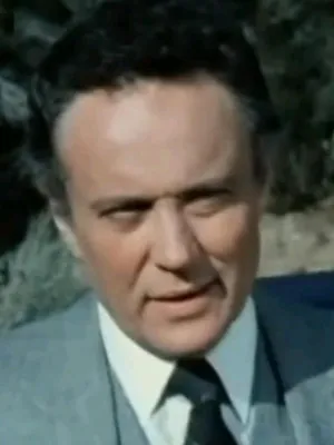David Tress